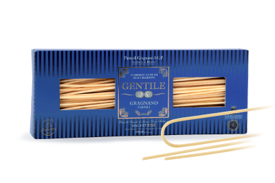 Spaghettone 500 gr I.G.P. GENTILE, Gragnano, Italia