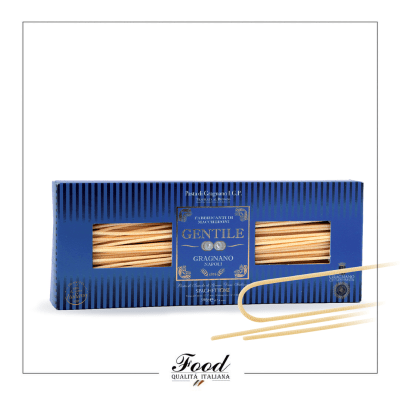 Spaghettone 500 gr I.G.P. GENTILE, Gragnano, Italia