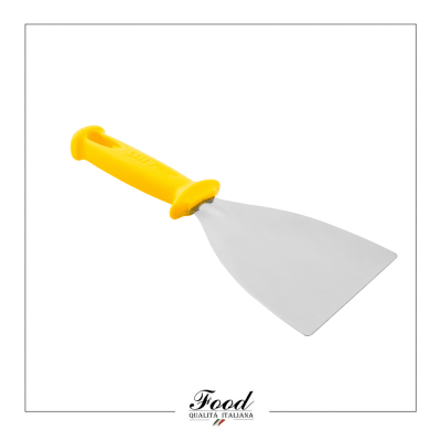 ESPATULA FLEXIBLE TEMPLADA , 12 cm,  LillyCordoipo