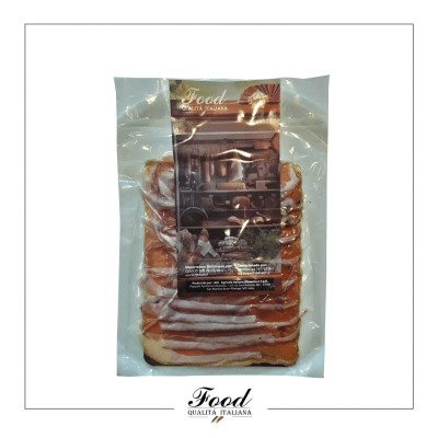 Speck I.G.P.  , 100 gr , laminado al momento 