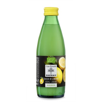 Jugo de Limon , 0rganico , 250 cc Jugo de Limon , 0rganico , 250 cc