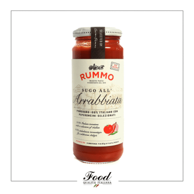 Sugo all´ arrabiata 350 gr