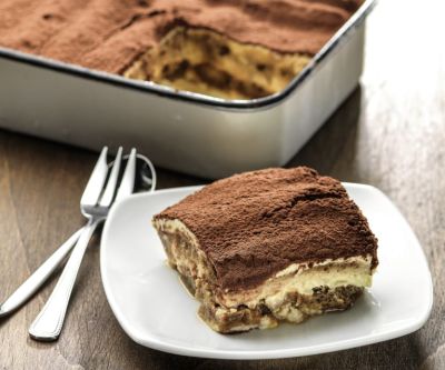 Savoiardi 200 gr