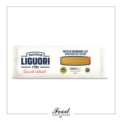 LIGUORI  IGP VERMICELLI 1KG