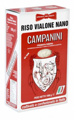 Vialone Nano , 1 KG SV , ARROZ Vialone Nano , 1 KG SV , ARROZ