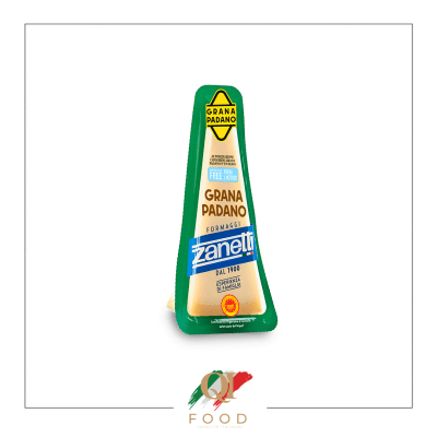 Grana Padano D.o.p. ( 200gr )