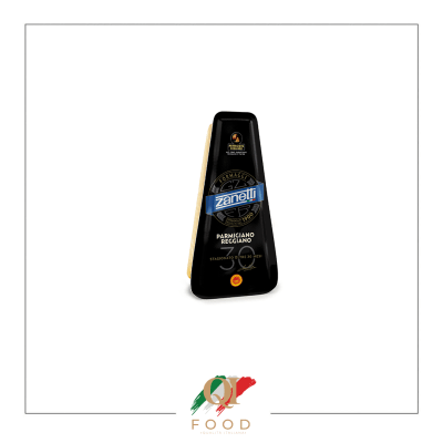 Parmigiano Reggiano 30 mesi, 200 gr