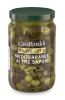 Aceitunas Mediterranea, 1.5 kg   ( descarozadas )1