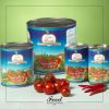 Tomate Pomodorini ( tipo cherry) 2.5 kg1