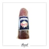 Salame Milano 100 gr. Laminado al momento 1
