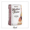 Bongiovanni CASA SAVOIA – La Panettoni for RINFRESCHI, for PANETTONE W 400, 25 kg1