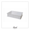  40X30X10/BANDEJA PLASTICA PARA MADURACION  1
