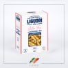 LIGUORI gluten free FUSILLI , 400gr1