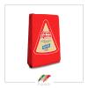 Gran Spicco tipo Grana Padano (1 kg apx ),  queso maduro1