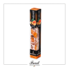 Torrone al  Chocolate Naranja  , 100 gr2