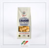 PACCHERI DI GRAGNANO n.º 209, 500 gr  - IGP LIGUORI1