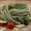 Fettuccine espinaca 500 gr1