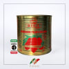 Pomodori pelati 2.5 kg GOLD REGA1
