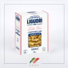 LIGUORI  gluten free PENNE , 400gr1