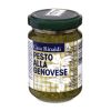 Pesto Genovese  Oliva Extra Virgen , 130 gr 1