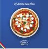 1 kg  Perline di Fior di latte / tamaño guindas 1