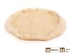 Masa Pizza , precocida,  30 cm 1