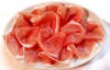 Prosciutto crudo 14 meses , 100 gr .2