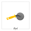 Rueda Cortante Lilly Codroipo Ø 11 cm. Acero INOX - Antiadherente1