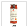 Sugo Bolognese Vegetale ( sin carne ) 350 gr1