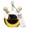 Pirex Aceite Extra Virgen 100% Italiano 250ml + Vinagre balsamico di Modena  50 ml1