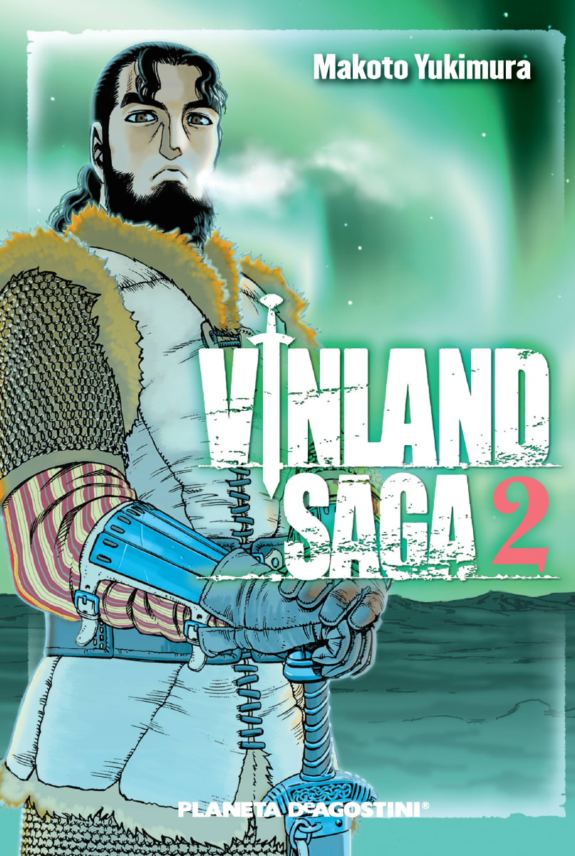 Nombre De Tome Vinland Saga
