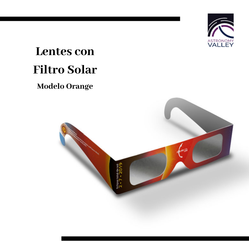 Lentes Orange 1 Lentes Orange 1