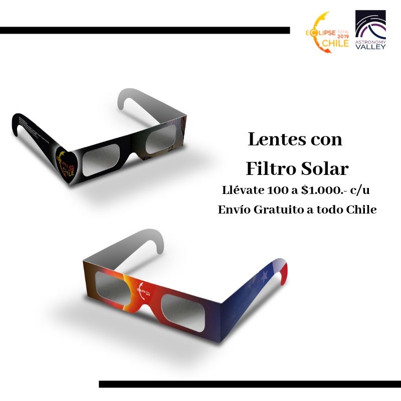 Pack 100 Lentes Orange/Black 1 Pack 100 Lentes Orange/Black 1