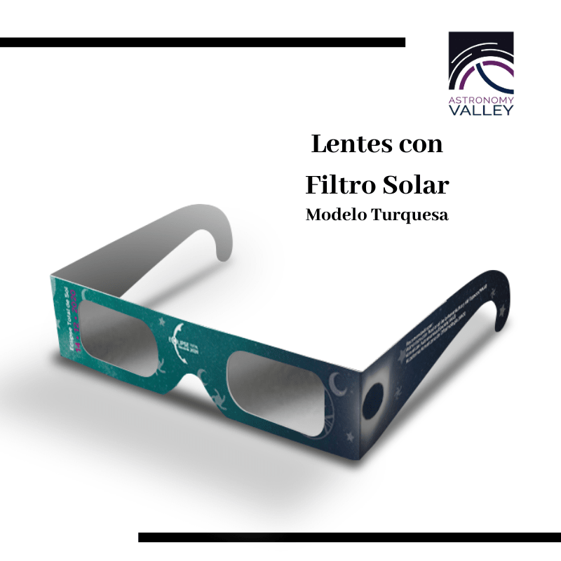 Pack 10.000 Lentes Turquesa 1 Pack 10.000 Lentes Turquesa 1