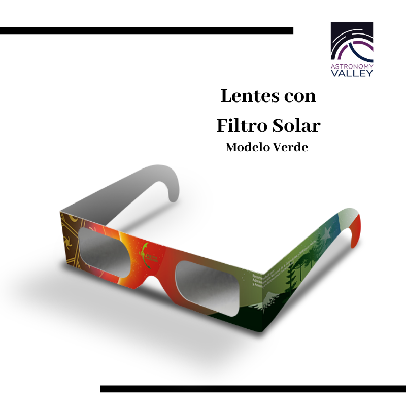 Pack 100 Lentes Verde 1 Pack 100 Lentes Verde 1