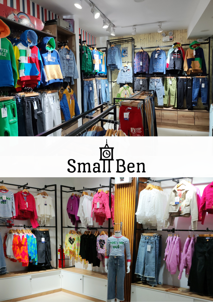 tiendas de polos en gamarra