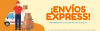 Envíos Express
