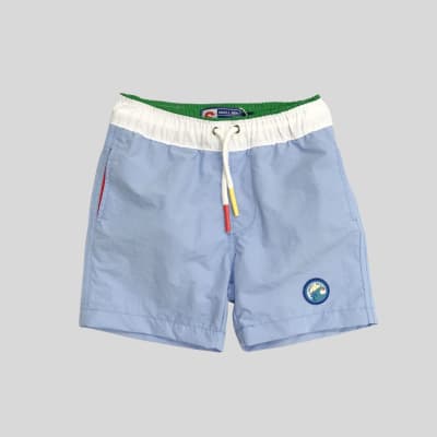 Bañador Celeste1