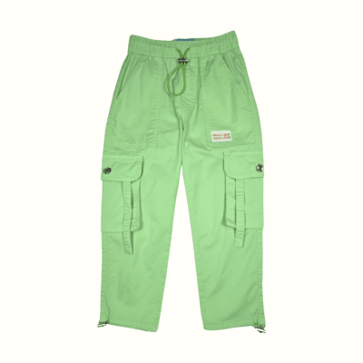 Parachute Greta Verde1