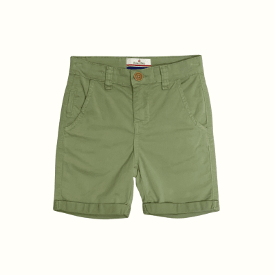 Short Drill Felipe Verde1