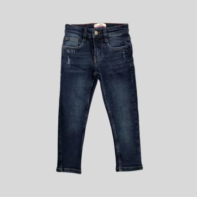Pantalon Denim Verdoso Claro1