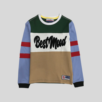 Camiseta Mood1