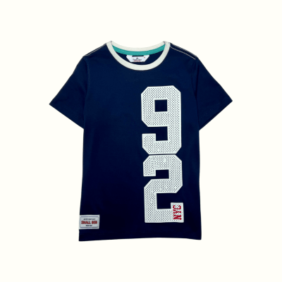 Camiseta R.F 92 Azul1