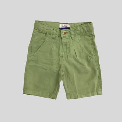 Short Estefan Verde1