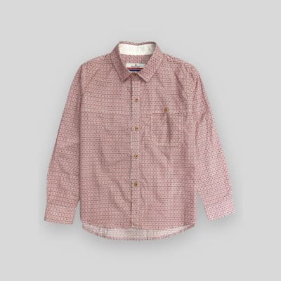 Camisa Pima Red Chips1