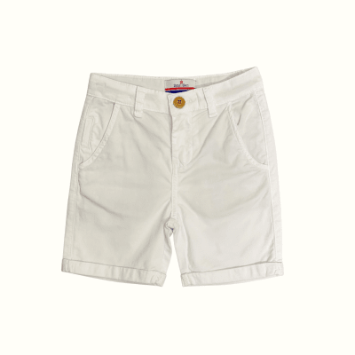 Short Drill Felipe Blanco1