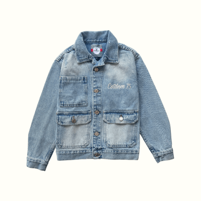 Casaca Denim Lucca Maiz1