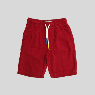 Short Lucio Rojo1