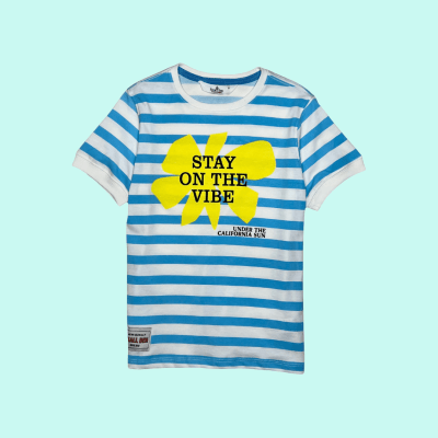 Camiseta RIB Stay Celeste1