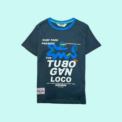 Camiseta R.F Loco Plomo1